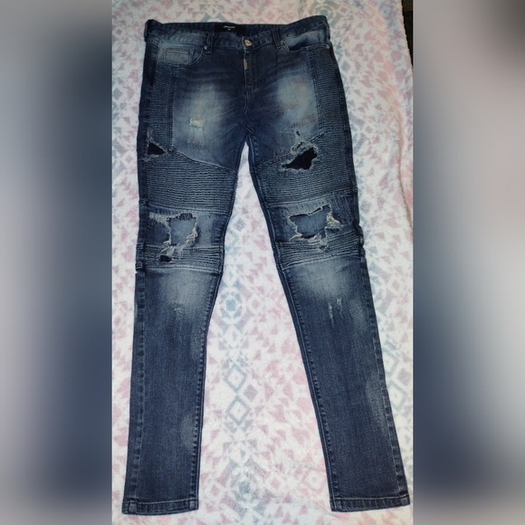 Represent Jeans - Picture 2 of 7